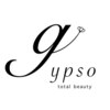 ジプソ(gypso)のお店ロゴ