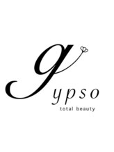 gypso total beauty【ジプソ トータルビューティ】