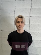 ナポ 八王子店(Napo) シバサキ 髪質改善