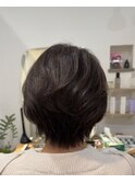 ショート