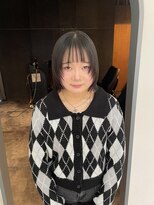 エハプラスマウナ(Eha+MAUNA)&nbsp;レイヤーボブ