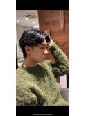 フェザーショート