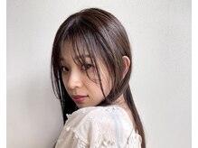 ビューティブロー ビービー(Beauty Blow B.B)の雰囲気（資生堂SABLIMIC[サブリミック]で髪質改善#理想のうる艶髪に　）
