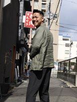 コング(KONG) danji style