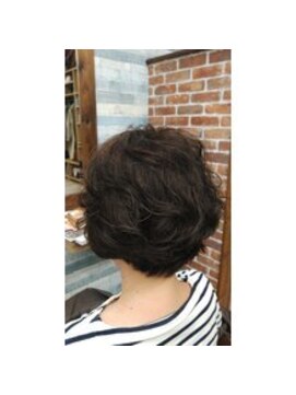 グリーンルーム(green room) レディーススタイル