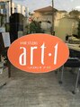 アートワン 新小岩(art1)/永見