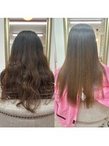 アイリップ(i LIP)&nbsp;髪質改善縮毛矯正