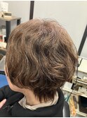 ショート