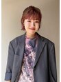 ビジョンアオヤマ (VISION aoyama) chiharu 