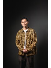 イーストサイドバーバーショップ(EAST SIDE BARBER SHOP) WATARU 