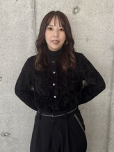 アリアツイン バイ エクラート 池袋西口店(ARiA TWiN by ECLART)&nbsp;小松崎 結花