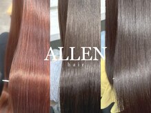 アレン 鳥取北店(ALLEN)
