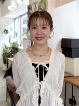 マルケ ドゥ マッシュ(MaruQuee de mashu) はまもと きょうか