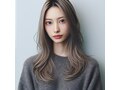ヘアーズベリー(hairs BERRY)