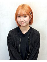 シエル 江坂店(CIEL) 鳥見 若菜