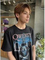 リル 住吉店(LiL)&nbsp;seethrough center part