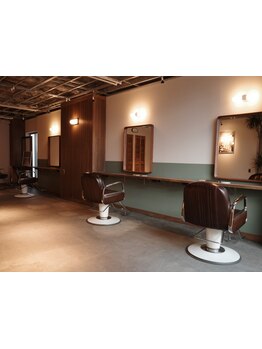 《駅チカ＊実力派サロン》青山・原宿仕込みの技術で叶える、大人女性のための上質リラックスサロン♪