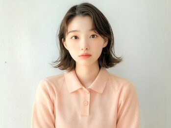 リコ 池袋東口店(Liko)の写真/【カット+イルミナ+髪質改善TR￥7900】髪質改善で艶髪が叶う◆前髪/顔周りカットで垢抜けStyle◎池袋東口