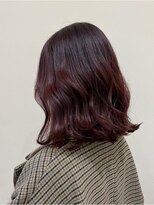 シズク(sizuk)&nbsp;ブリーチなしWカラー