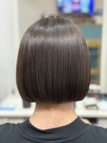 スナリー(Snaly)&nbsp;ボブ/アッシュ/オレンジ味除去