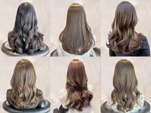 レスピア 銀座中央通り店(Respia)