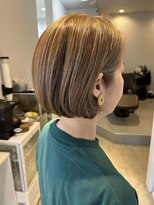 カーラ(kalah)&nbsp;ボブ