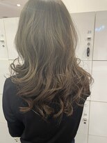 ヘアー ブランド リンク 伊川谷店(HAIR BRAND Link)&nbsp;ローレイヤー