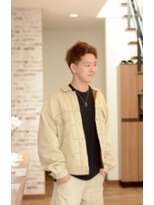 オブハーツ 若葉台店(OF HEARTS)&nbsp;【髪質改善・縮毛矯正・白髪染め・髪にドラマを・髪ドラ】