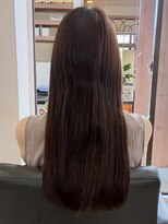 アミーベル クレール(AMI a BELLE Clair)&nbsp;【177.縮毛矯正×髪質改善】白髪染め・ショートカットも◎