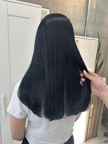 ロエ(LOE) ナチュラルストレート