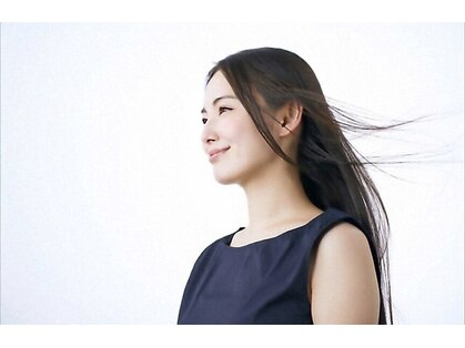 髪質改善白髪染め専門店Tsuyaの写真