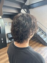 ティグレ(TIGRE)&nbsp;サーフカール