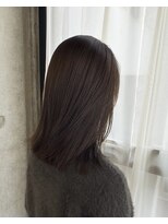 アコロン 吉祥寺(acoron.) まとまる大人ミディ【acoron.吉祥寺】