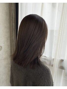 アコロン 吉祥寺(acoron.) まとまる大人ミディ【acoron.吉祥寺】