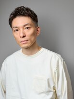 ラヴィ ニュー スタンダードバーバー 浜松町(LAVIE NEW STANDARD BARBER)&nbsp;LAVIE STYLE＜理容室＞
