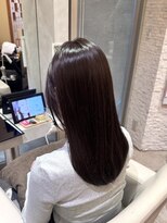ヴィサージュプラス(VISAGE plus)&nbsp;赤みレス艶カラー◎