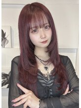 ミルクティー(Milk TEA)&nbsp;RUKA 