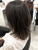 ファルベ(Farbe)&nbsp;透明感ベージュ