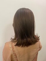 ソワンドゥブレスココ 京都店(soin de brace coco.)&nbsp;髪質改善×カラー