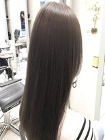 ヘアクルー(HAIR CREW)&nbsp;ロング