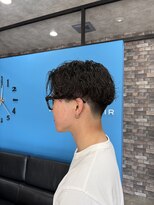 タジサスヘアー(TAJISAS HAIR)&nbsp;ニュアンスパーマ