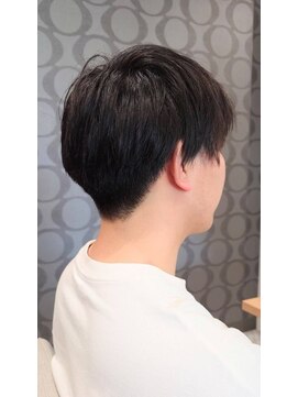 リコット 浦和美園(Liecot) えり足スッキリカット！！