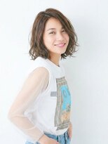 アッシュ 亀戸店(Ash)&nbsp;髪質改善/ショート/ショートボブ/亀戸/亀戸駅/錦糸町/平井/大島