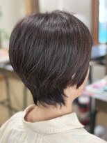 ヴィヴァーチェ(Vivace)&nbsp;ショートウルフ