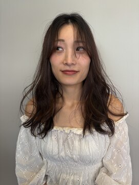 エースヘアーラウンジ(ACE'N HAIR LOUNGE) レイヤーカット