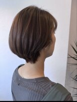 ソポアイナ(sopo aina)&nbsp;ショートスタイル