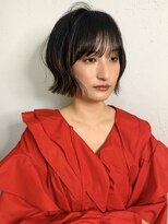 シー(cie)&nbsp;mini bob