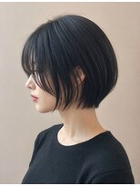トッカ 天神店(tocca) スッキリショート
