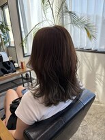 イット(it.)&nbsp;赤みのないオリーブベージュ☆