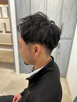 メンズサロン ロテ 尾張一宮本店(Lote.)&nbsp;一宮/メンズ/メンズサロンズカット/メンズパーマ